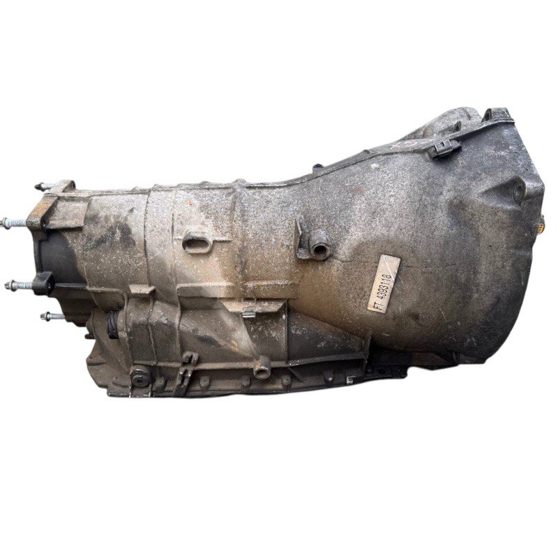 Automatikgetriebe (ohne Drehmomentwandler, ohne Verteilergetriebe) ZF 6HP26X, 4WD — 1068020011, (BMW X5 (E53) 3.0d 24V)