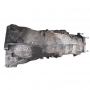 Automatikgetriebe (ohne Drehmomentwandler, ohne Verteilergetriebe) ZF 6HP26X, 4WD — 1068020011, (BMW X5 (E53) 3.0d 24V)