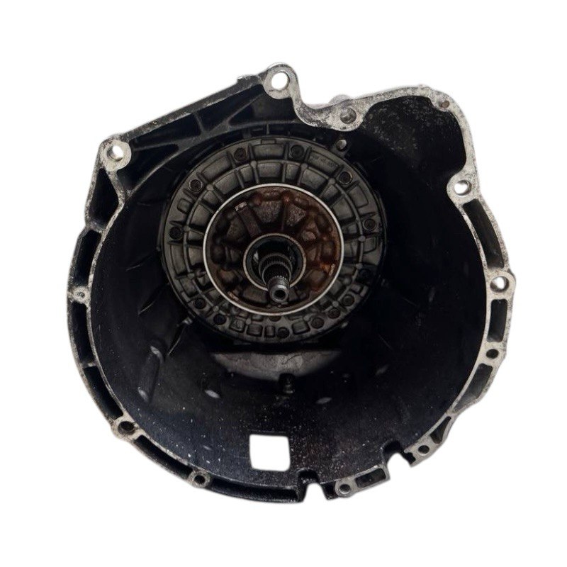 Automatikgetriebe (ohne Drehmomentwandler, ohne Verteilergetriebe) ZF 6HP26X, 4WD — 1068020011, (BMW X5 (E53) 3.0d 24V)