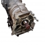 Automatikgetriebe (ohne Drehmomentwandler, ohne Verteilergetriebe) ZF 6HP26X, 4WD — 1068020011, (BMW X5 (E53) 3.0d 24V)