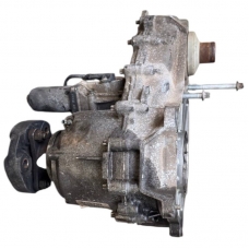Verteilergetriebe BMW ATC500 — 27107526279 (gebraucht, ungeprüft)