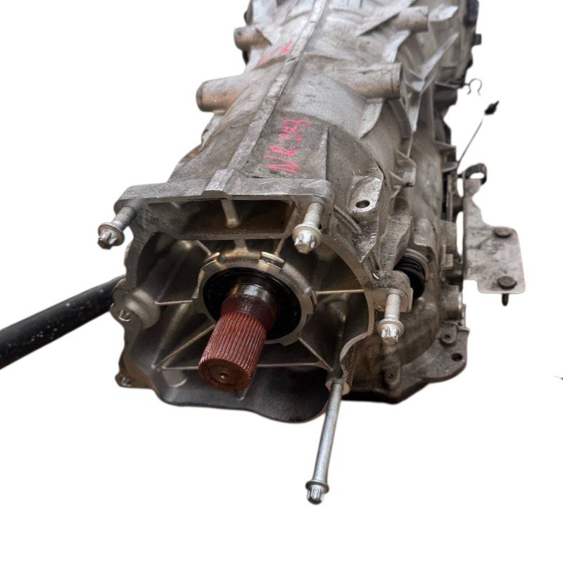 Automatikgetriebe (mit Drehmomentwandler, ohne Verteilergetriebe) ZF 8HP45, GA8HP45XZ, GA8HP-45XZ 4WD — 1090024139, 1090401608, 1090026224, ZAP
