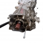 Automatikgetriebe (mit Drehmomentwandler, ohne Verteilergetriebe) ZF 8HP45, GA8HP45XZ, GA8HP-45XZ 4WD — 1090024139, 1090401608, 1090026224, ZAP