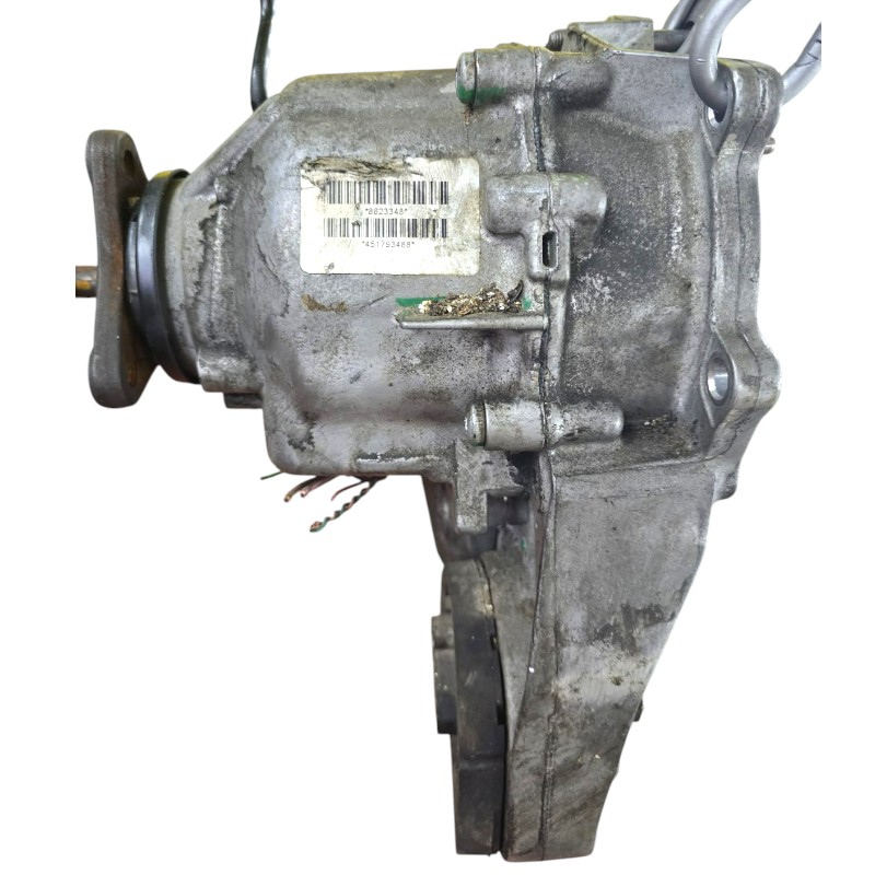 Verteilergetriebe BMW ATC45L - 27108643151-01 (gebraucht, ungeprüft)