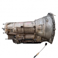Automatikgetriebe (mit Drehmomentwandler, ohne Verteilergetriebe) ZF 8HP70X, 4WD — 1087026156, 1087024078, GH227000AA (Land Rover Range Rover IV (LG) 3.0 TDV6 24V, Land Rover Discovery IV (LAS) 3.0 SD V6 24V)