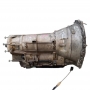 Automatikgetriebe (mit Drehmomentwandler, ohne Verteilergetriebe) ZF 8HP70X, 4WD — 1087026156, 1087024078, GH227000AA (Land Rover Range Rover IV (LG) 3.0 TDV6 24V, Land Rover Discovery IV (LAS) 3.0 SD V6 24V)