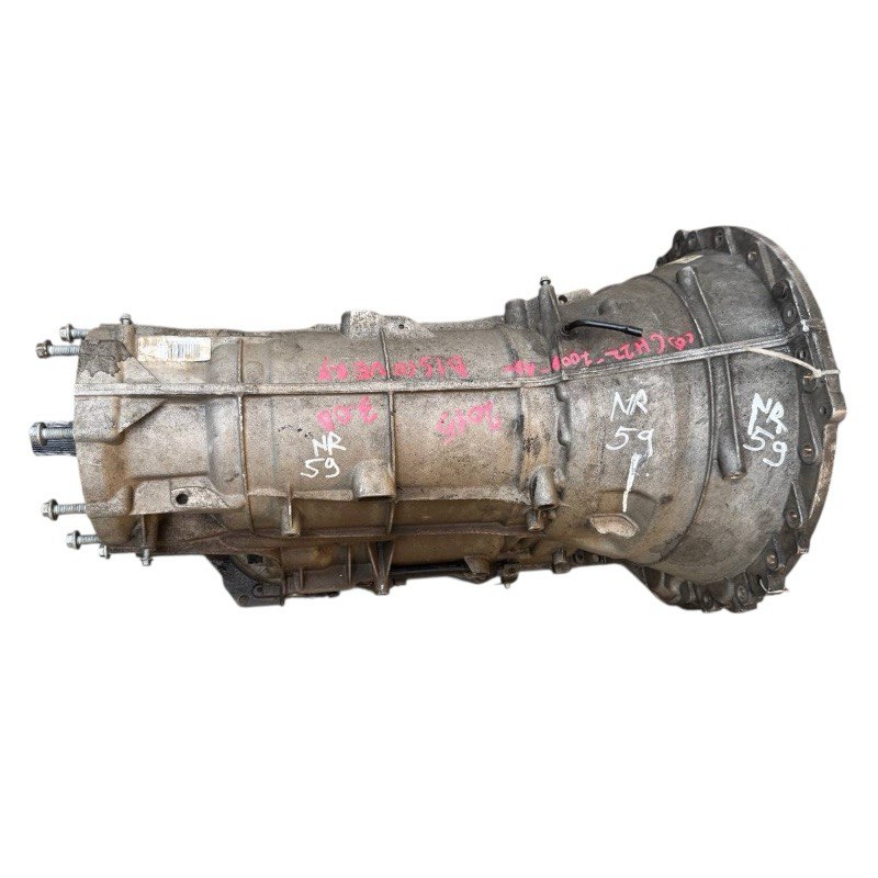 Automatikgetriebe (mit Drehmomentwandler, ohne Verteilergetriebe) ZF 8HP70X, 4WD — 1087026156, 1087024078, GH227000AA (Land Rover Range Rover IV (LG) 3.0 TDV6 24V, Land Rover Discovery IV (LAS) 3.0 SD V6 24V)