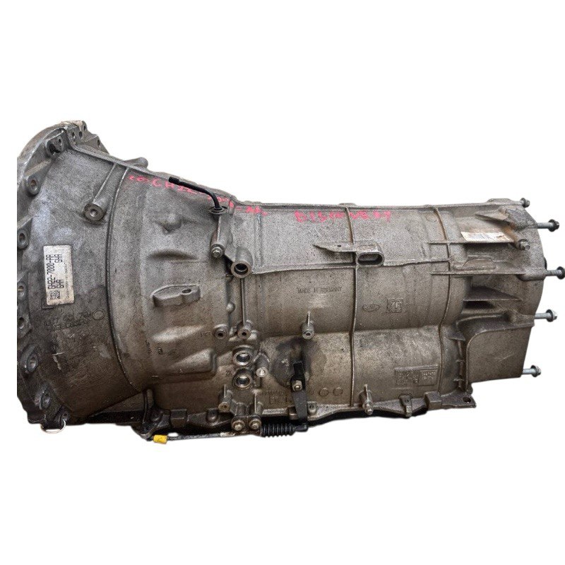 Automatikgetriebe (mit Drehmomentwandler, ohne Verteilergetriebe) ZF 8HP70X, 4WD — 1087026156, 1087024078, GH227000AA (Land Rover Range Rover IV (LG) 3.0 TDV6 24V, Land Rover Discovery IV (LAS) 3.0 SD V6 24V)