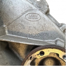 Verteilergetriebebaugruppe Land Rover — M0024878, L405189, DPLA-7K780-AD (gebraucht, ungeprüft)