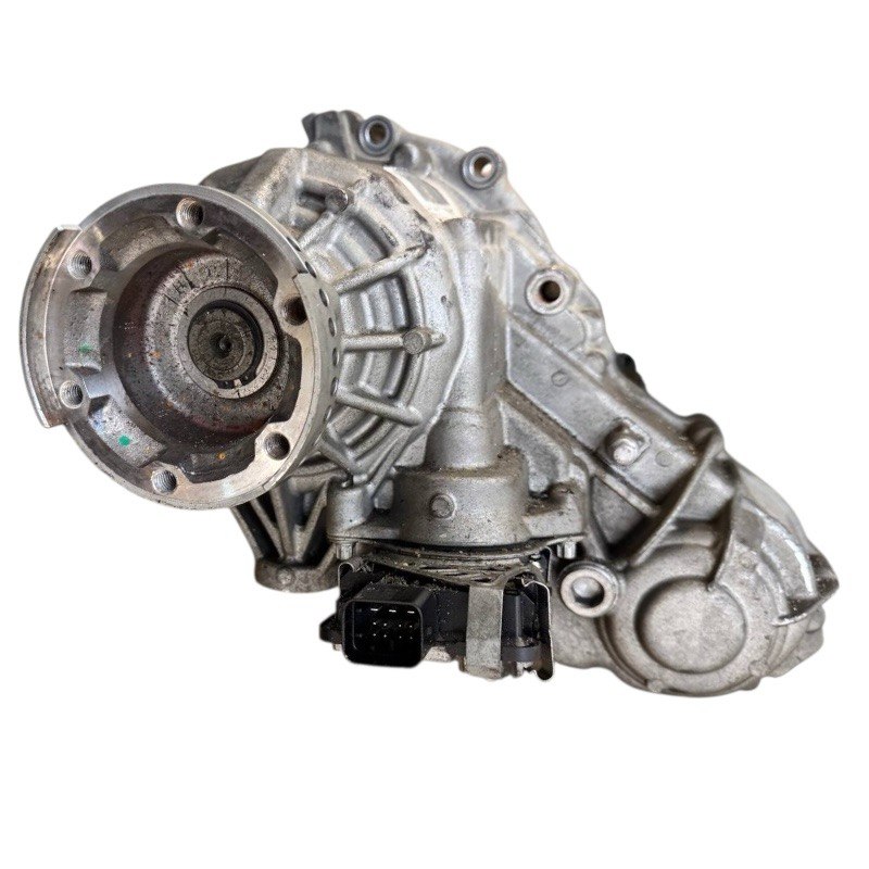 Verteilergetriebe ZF8HP70 – 00463374830, 00463461790, Alfa Romeo Stelvio, Gulia