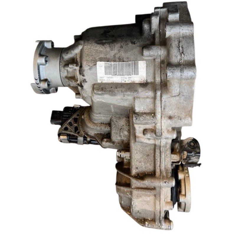 Verteilergetriebe ZF8HP70 – 00463374830, 00463461790, Alfa Romeo Stelvio, Gulia