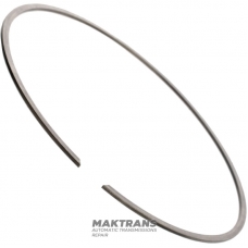Kolbensicherungsring 3-5-R Kupplung GM 6T70, 6T75, FORD 6F50, 6F55 - 7T4Z-7C122-B, 24223802, 24243887 (Dicke 1,50 mm, Außen-Ø 127,75 mm)