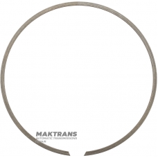 Kolbensicherungsring 3-5-R Kupplung GM 6T70, 6T75, FORD 6F50, 6F55 - 7T4Z-7C122-B, 24223802, 24243887 (Dicke 1,50 mm, Außen-Ø 127,75 mm)