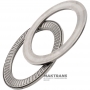 Nadellager des zentralen Planetengetriebes TOYOTA / LEXUS A750E, A750F — 9037455004, 3578560010 (76,15 x 55,65 x 2,80)