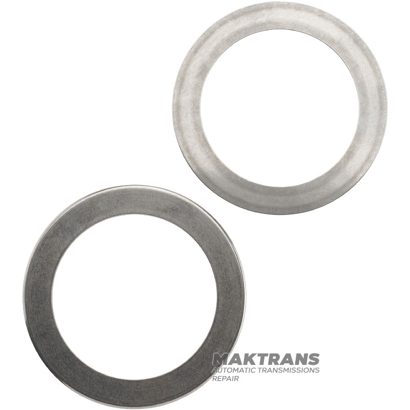 Nadellager des zentralen Planetengetriebes TOYOTA / LEXUS A750E, A750F — 9037455004, 3578560010 (76,15 x 55,65 x 2,80)