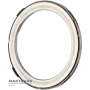 Nadellager, Axiallager FORD 6T70, 6T75, 6F50, 6F55 — 7T4Z-7H026-A, 24223834 (72,75 x 56,20 x 3,25)