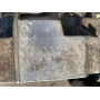 Automatikgetriebe VAG DSG7 DL382 0CL (permanenter Allradantrieb (quattro)) - Getriebekennzeichnung QFJ