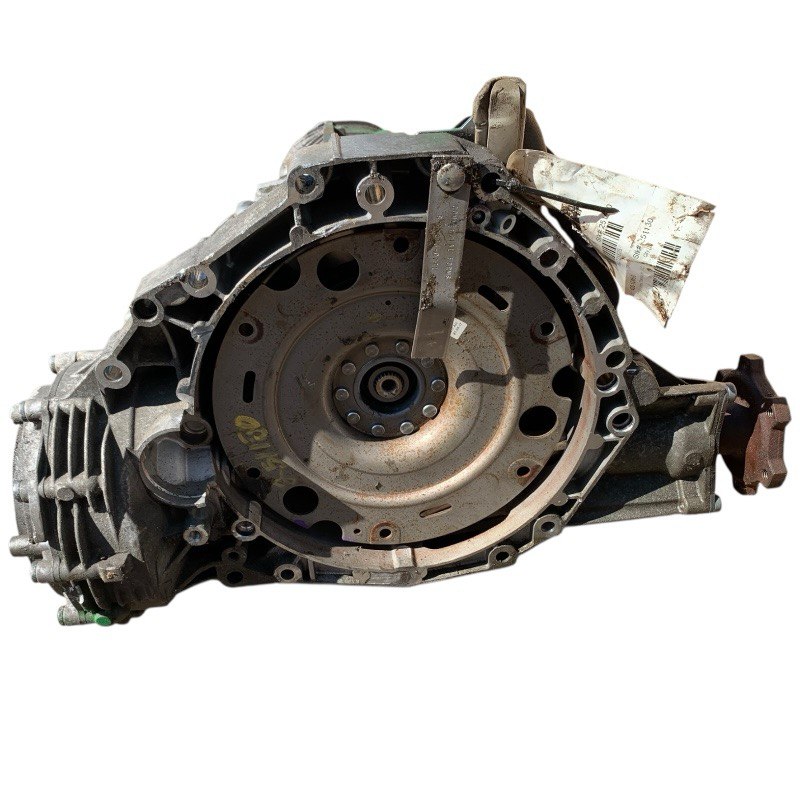 Automatikgetriebe VAG DSG7 DL382 0CL (permanenter Allradantrieb (quattro)) - Getriebekennzeichnung SKE