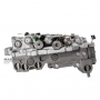 Ventilkörper komplett mit Magnetspulen (aus neuen Getrieben ausgebaut) TF-80SC Gen2 GM (Opel & Saab) / PSA (Citroën & Peugeot) — 733054, 55577385, 9807295280, 2570.J4