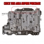 Ventilkörper komplett mit Magnetspulen (aus neuen Getrieben ausgebaut) TF-80SC Gen2 GM (Opel & Saab) / PSA (Citroën & Peugeot) — 733054, 55577385, 9807295280, 2570.J4