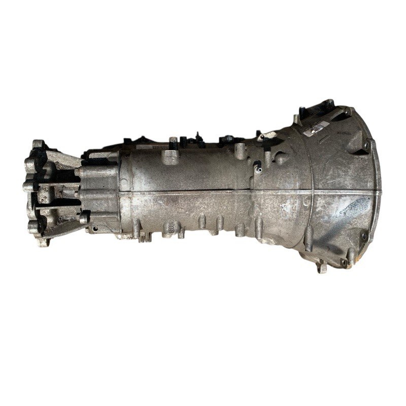 Automatikgetriebe (ohne Drehmomentwandler, ohne Verteilergetriebe) ZF 8HP70, 4WD - P68264871AA, 1087020037, 1087401667 (DODGE DURANGO 5.7L LIFT RT)