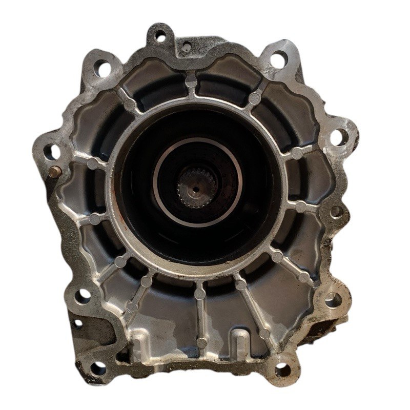 Automatikgetriebe (ohne Drehmomentwandler, ohne Verteilergetriebe) ZF 8HP70, 4WD - P68264871AA, 1087020037, 1087401667 (DODGE DURANGO 5.7L LIFT RT)