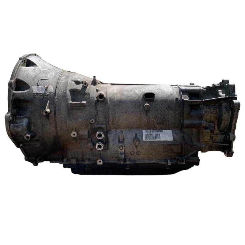 Automatikgetriebe (ohne Drehmomentwandler, ohne Verteilergetriebe) ZF 8HP70, 4WD - P68264871AA, 1087020037, 1087401667 (DODGE DURANGO 5.7L LIFT RT)