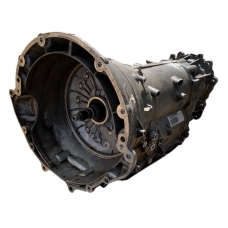 Automatikgetriebe (ohne Drehmomentwandler, ohne Verteilergetriebe) ZF 8HP70, 4WD - P68264871AA, 1087020037, 1087401667 (DODGE DURANGO 5.7L LIFT RT)