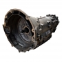 Automatikgetriebe (ohne Drehmomentwandler, ohne Verteilergetriebe) ZF 8HP70, 4WD - P68264871AA, 1087020037, 1087401667 (DODGE DURANGO 5.7L LIFT RT)