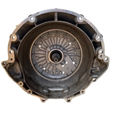 Zostava automatickej prevodovky (bez meniče krútiaceho momentu, bez rozdeľovacej prevodovky) ZF 8HP70, 4WD — P68264871AA, 1087020037, 1087401667 (DODGE DURANGO 5.7L LIFT RT)