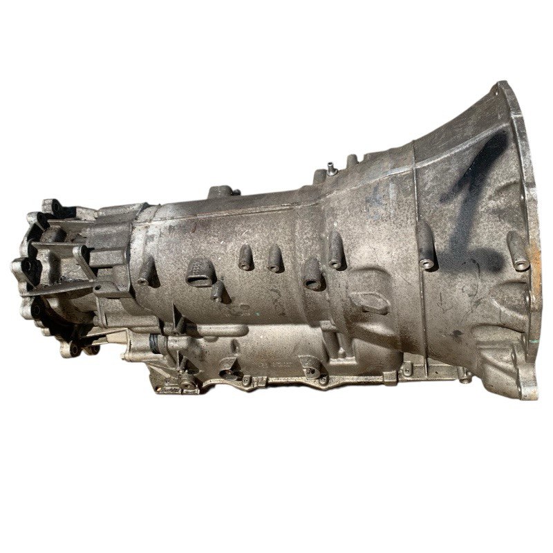 Automatikgetriebe (ohne Drehmomentwandler, ohne Verteilergetriebe) ZF 8HP70, 4WD - P68264871AA, 1087020037, 1087401667 (DODGE DURANGO 5.7L LIFT RT)