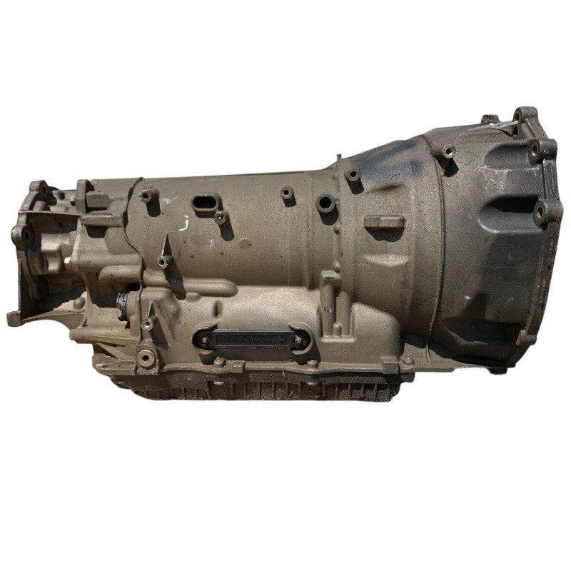 Automatikgetriebe (ohne Drehmomentwandler, ohne Verteilergetriebe) ZF 8HP70, 4WD — P68283165AA, P04800755AF, 1087020051, 1087401746 (DODGE RAM DS - RAM 1500 PICKUP, 3,0-l-V6-Turbodieselmotor (EXF))