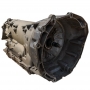 Automatikgetriebe (ohne Drehmomentwandler, ohne Verteilergetriebe) ZF 8HP70, 4WD — P68283165AA, P04800755AF, 1087020051, 1087401746 (DODGE RAM DS - RAM 1500 PICKUP, 3,0-l-V6-Turbodieselmotor (EXF))