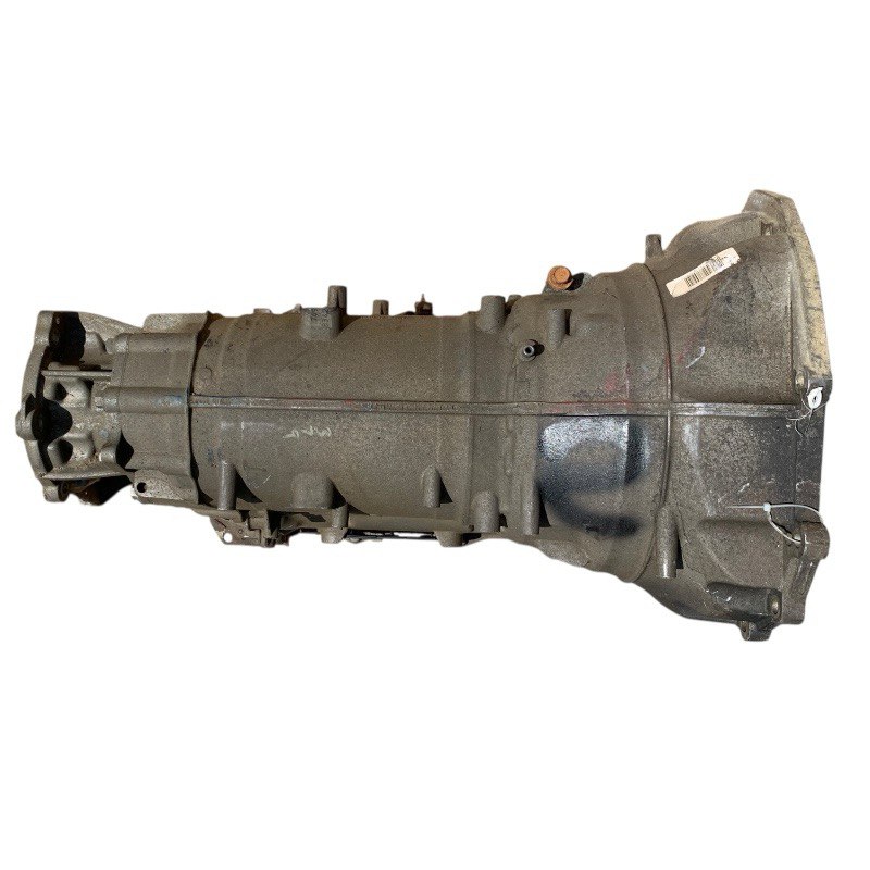 Automatikgetriebe (ohne Drehmomentwandler, ohne Verteilergetriebe) ZF 8HP70, 4WD — P68283165AA, P04800755AF, 1087020051, 1087401746 (DODGE RAM DS - RAM 1500 PICKUP, 3,0-l-V6-Turbodieselmotor (EXF))