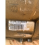 Automatikgetriebe (ohne Drehmomentwandler, ohne Verteilergetriebe) ZF 8HP70, 4WD — P68283165AA, P04800755AF, 1087020051, 1087401746 (DODGE RAM DS - RAM 1500 PICKUP, 3,0-l-V6-Turbodieselmotor (EXF))