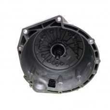 Automatikgetriebe (ohne Drehmomentwandler, ohne Verteilergetriebe) ZF 8HP51, GA8L51CZ, 2WD — Kennzeichnung XK0, 1111014115, 1111401128, 1111016215 (BMW 3 G20 ab 2019, Motorcode B58D)