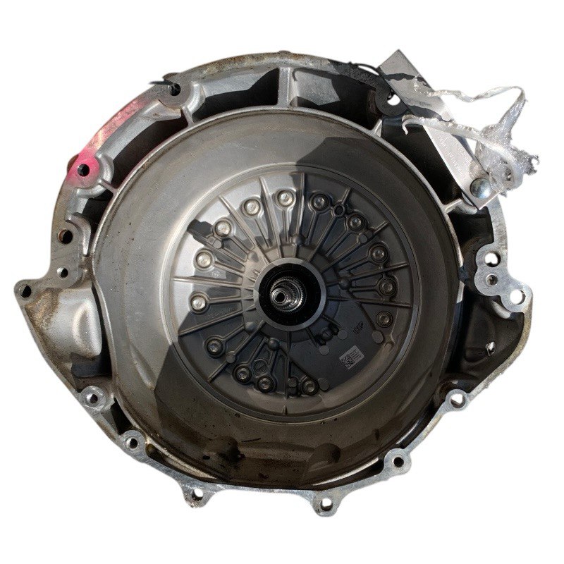 Automatikgetriebe (ohne Drehmomentwandler, ohne Verteilergetriebe) ZF 8HP75, 4WD — P62869509AA, 1102401409, 1102020002 (RAM 1500 Crew Cab (DS) 5.7 Hemi V8 4x4)