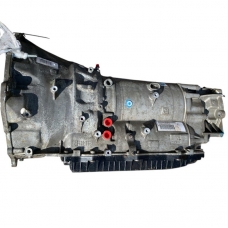 Zostava automatickej prevodovky (bez meniča krútiaceho momentu, bez rozdeľovacej prevodovky) ZF 8HP75, 4WD — P62869509AA, 1102401409, 1102020002 (RAM 1500 Crew Cab (DS) 5.7 Hemi V8 4x4)