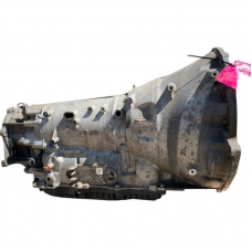 Zostava automatickej prevodovky (bez meniča krútiaceho momentu, bez rozdeľovacej prevodovky) ZF 8HP75, 4WD — P62869509AA, 1102401409, 1102020002 (RAM 1500 Crew Cab (DS) 5.7 Hemi V8 4x4)