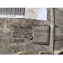 Automatikgetriebe (ohne Drehmomentwandler, ohne Verteilergetriebe) ZF 8HP75, 4WD — P62869509AA, 1102401409, 1102020002 (RAM 1500 Crew Cab (DS) 5.7 Hemi V8 4x4)