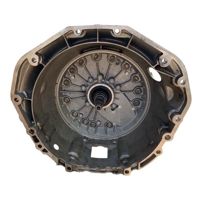 Automatikgetriebe (ohne Drehmomentwandler) ZF 8HP90, 2WD — 1091010005, 1091401033, 1081012007 ZG2