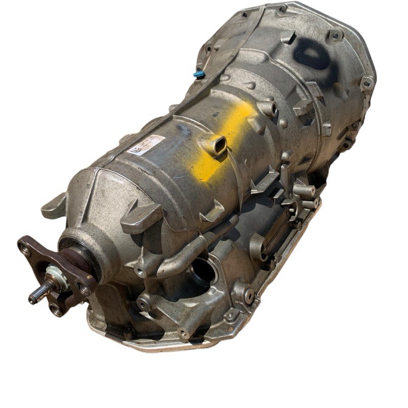 Automatikgetriebe (ohne Drehmomentwandler) ZF 8HP90, 2WD — 1091010005, 1091401033, 1081012007 ZG2