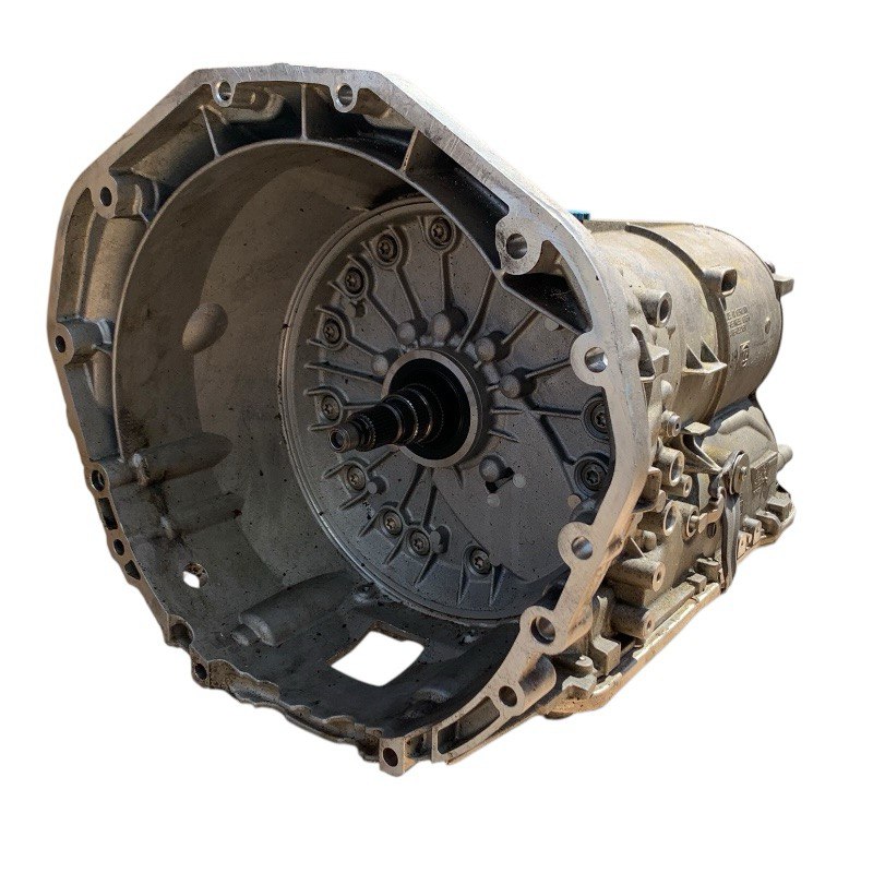 Automatikgetriebe (ohne Drehmomentwandler) ZF 8HP90, 2WD — 1091010005, 1091401033, 1081012007 ZG2