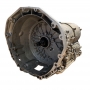 Automatikgetriebe (ohne Drehmomentwandler) ZF 8HP90, 2WD — 1091010005, 1091401033, 1081012007 ZG2