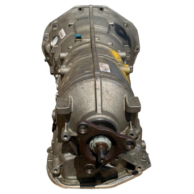 Automatikgetriebe (ohne Drehmomentwandler) ZF 8HP90, 2WD — 1091010005, 1091401033, 1081012007 ZG2
