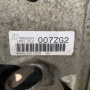 Automatikgetriebe (ohne Drehmomentwandler) ZF 8HP90, 2WD — 1091010005, 1091401033, 1081012007 ZG2