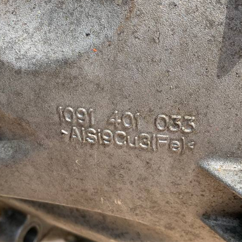 Automatikgetriebe (ohne Drehmomentwandler) ZF 8HP90, 2WD — 1091010005, 1091401033, 1081012007 ZG2