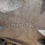 Automatikgetriebe (ohne Drehmomentwandler) ZF 8HP90, 2WD — 1091010005, 1091401033, 1081012007 ZG2