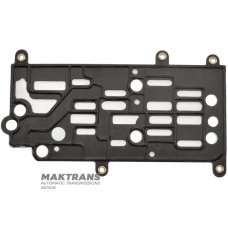Siebfilter (Metall) des Magnetventilblocks (N471, N433, N434, N437, N438) der Hydraulikeinheit DQ500 0BT 0BH / 0DE DQ380