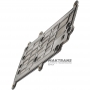 Siebfilter (Metall) des Magnetventilblocks (N471, N433, N434, N437, N438) der Hydraulikeinheit DQ500 0BT 0BH / 0DE DQ380